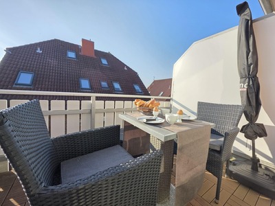 Foto 22 Ferienwohnung Ostfriesland Norddeich & Umgebung Ferienwohnung Sonnenschein (Objekt 100965) suchen