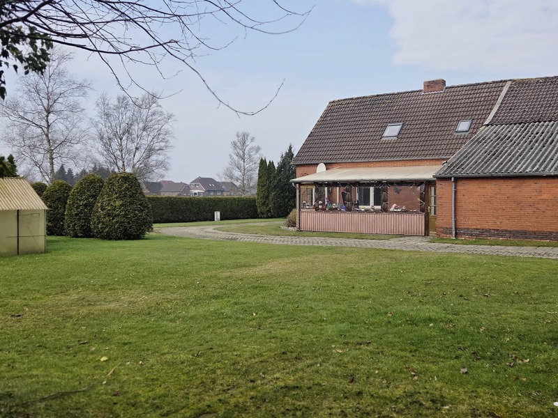 Foto 4 Ferienhaus Ostfriesland Aurich & Umgebung Ländliches Ferienhaus (Objekt 103505) Urlaub