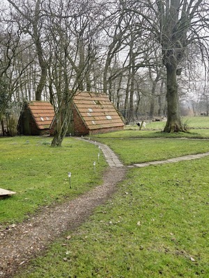 Foto 20 Ferienhaus Ostfriesland Aurich & Umgebung Ländliches Ferienhaus (Objekt 103505) Reise