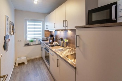 Foto 9 Ferienwohnung Ostfriesland Norddeich & Umgebung Ferienwohnung Westwind 2 (Objekt 103508) Urlaub