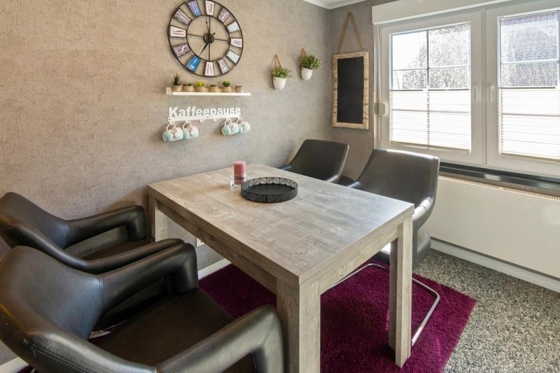 Foto 4 Ferienwohnung Ostfriesland Norddeich & Umgebung Ferienwohnung Meeresrauschen | Hilgenriedersiel Nordsee (Objekt 103507) Urlaub