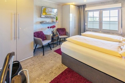 Foto 22 Ferienwohnung Ostfriesland Norddeich & Umgebung Ferienwohnung Meeresrauschen | Hilgenriedersiel Nordsee (Objekt 103507) suchen