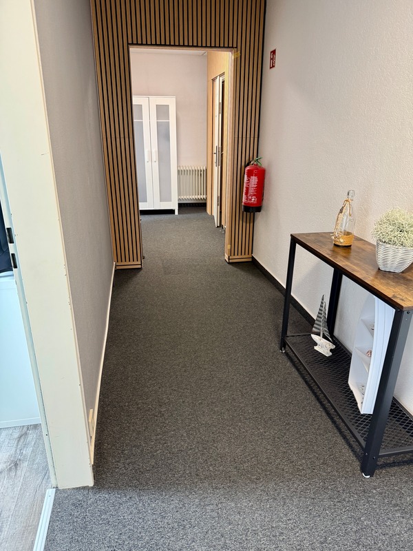 Foto 4 Ferienwohnung Ostfriesland Neuharlingersiel & Umgebung Appartement 3 (Objekt 108221) Urlaub