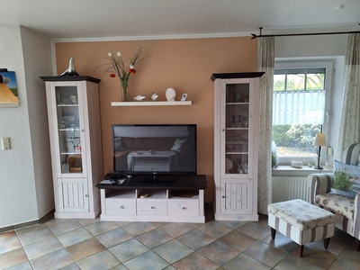 Foto 4 Ferienhaus Ostfriesland Norddeich & Umgebung Mövennest (Objekt 103510) Urlaub