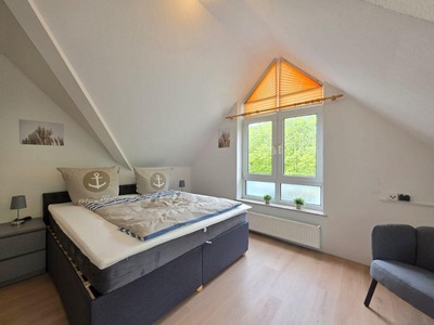 Foto 22 Ferienwohnung Ostfriesland Norddeich & Umgebung Ferienwohnung Kliffkante (Objekt 108195) suchen