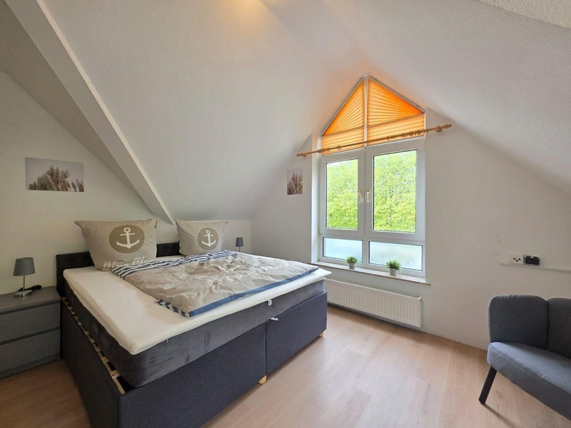 Foto 22 Ferienwohnung Ostfriesland Norddeich & Umgebung Ferienwohnung Kliffkante (Objekt 108195) suchen
