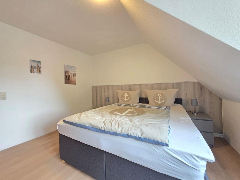 Foto 20 Ferienwohnung Ostfriesland Norddeich & Umgebung Ferienwohnung Sturmhaube (Objekt 108193) Reise