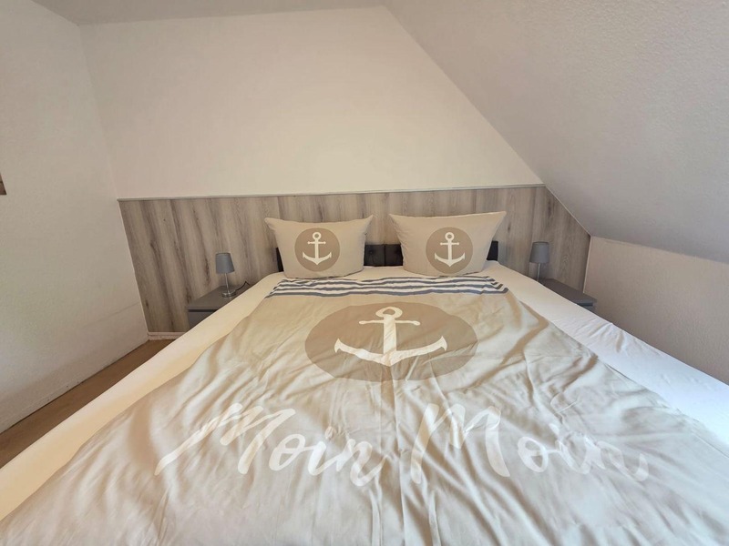 Foto 22 Ferienwohnung Ostfriesland Norddeich & Umgebung Ferienwohnung Sturmhaube (Objekt 108193) suchen