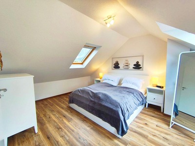 Foto 9 Ferienwohnung Ostfriesland Krummhörn & Umgebung Ferienhaus Sielidyll (Objekt 103504) Urlaub