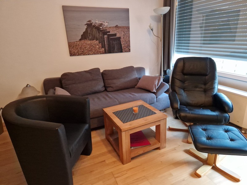 Foto 2 Ferienwohnung Ostfriesland Friesland Ankerplatz (Objekt 103514) suchen