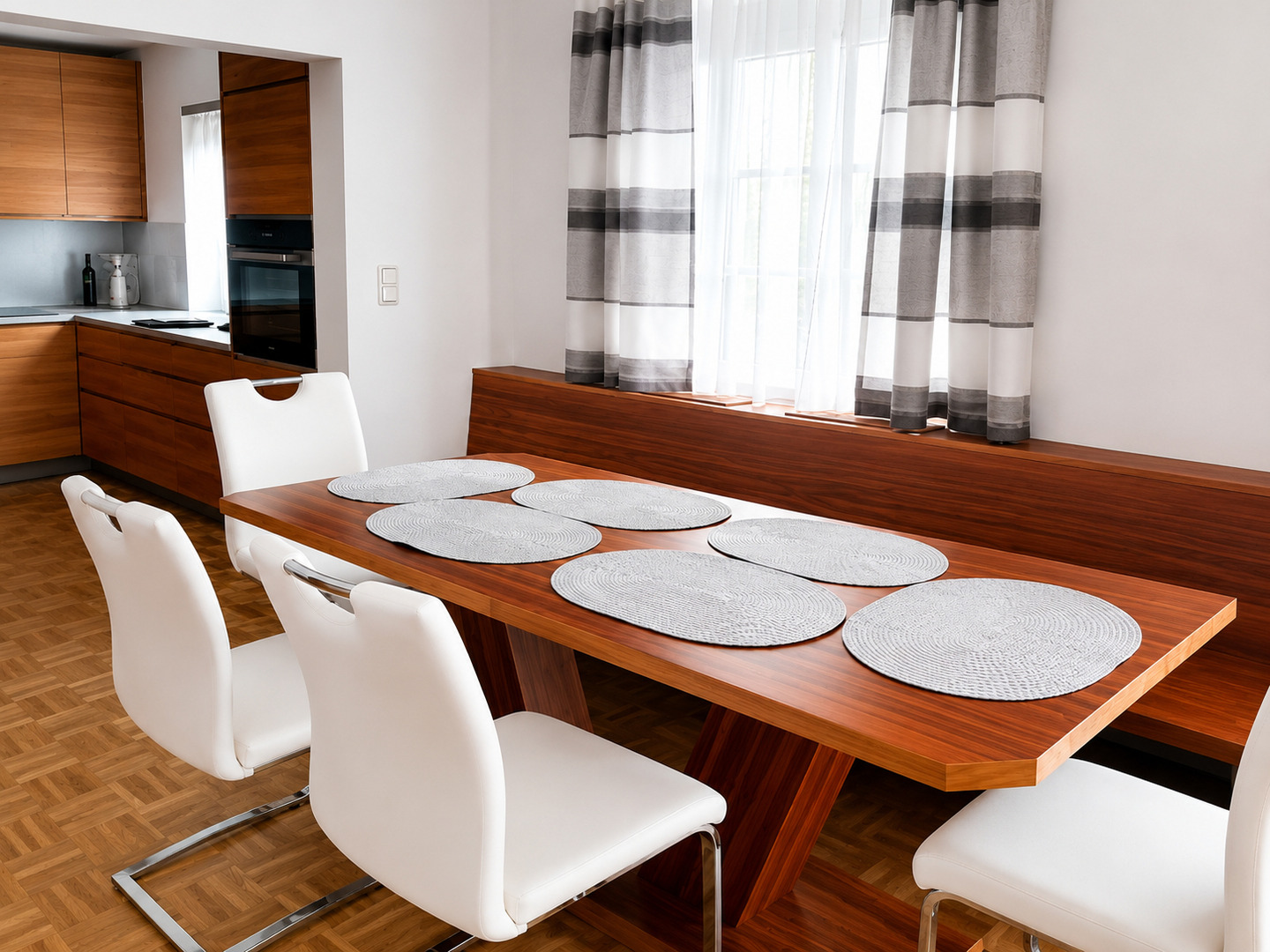 Weststeiermark Zwischen Weinbergen und Wanderwegen – stilvolle Ferienwohnung mit Balkon (STEI100) – Bild 9