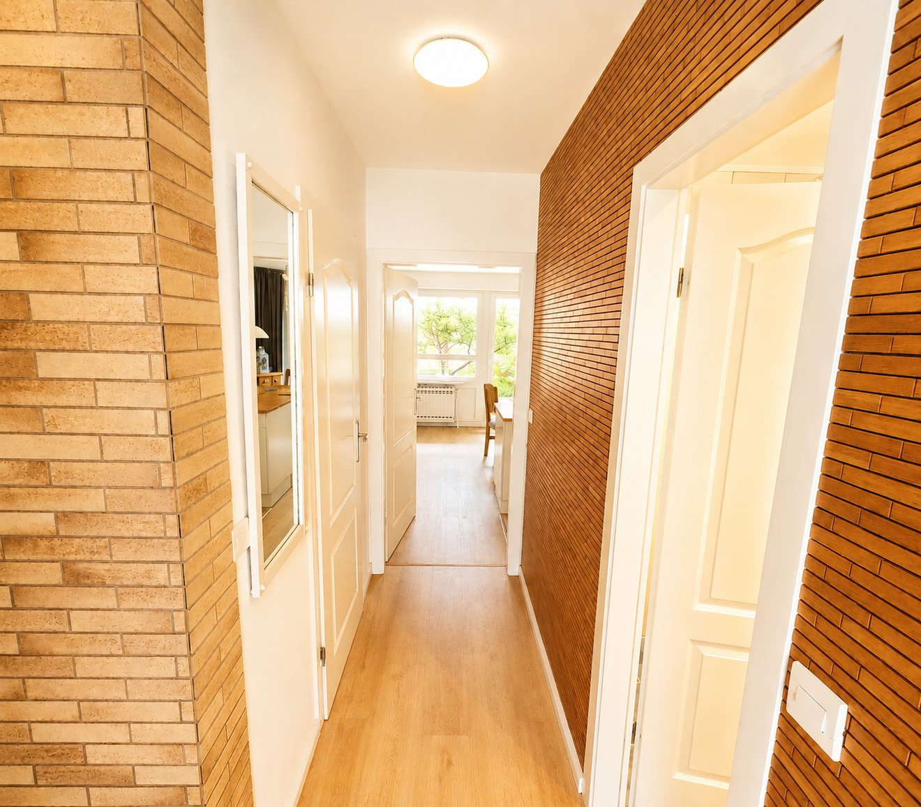 Ferienwohnung Meerurlaub Amrum by FeWo-Plan – Bild 4