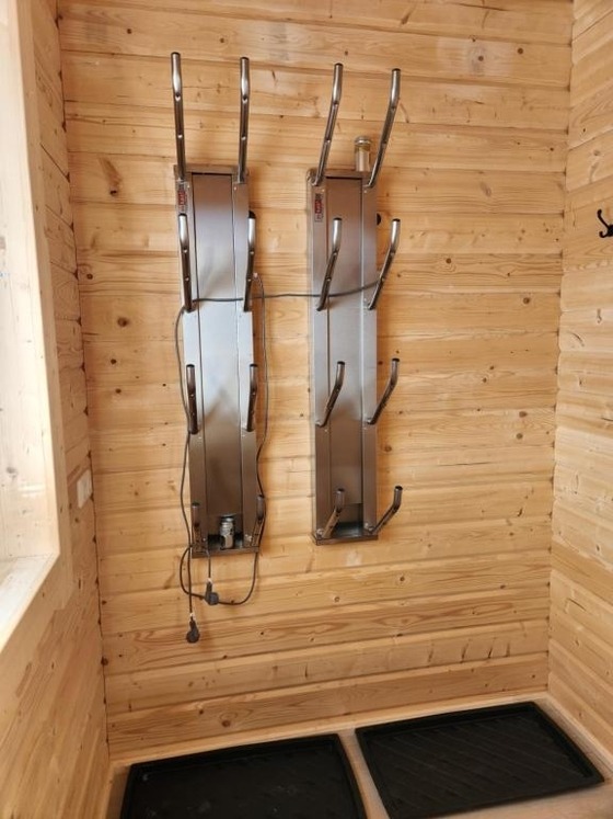 Hüttenurlaub in Rauris traumhafte Alleinlage mitten im Skigebiet & Wandergebiet – Bild 13