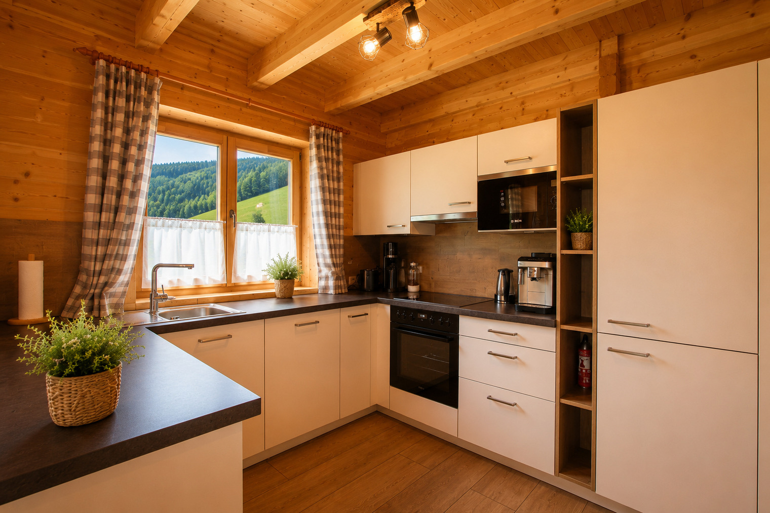 Hüttenurlaub in der Lipphütte in Rauris traumhafte Alleinlage mitten im Skigebiet & Wandergebiet – Bild 9