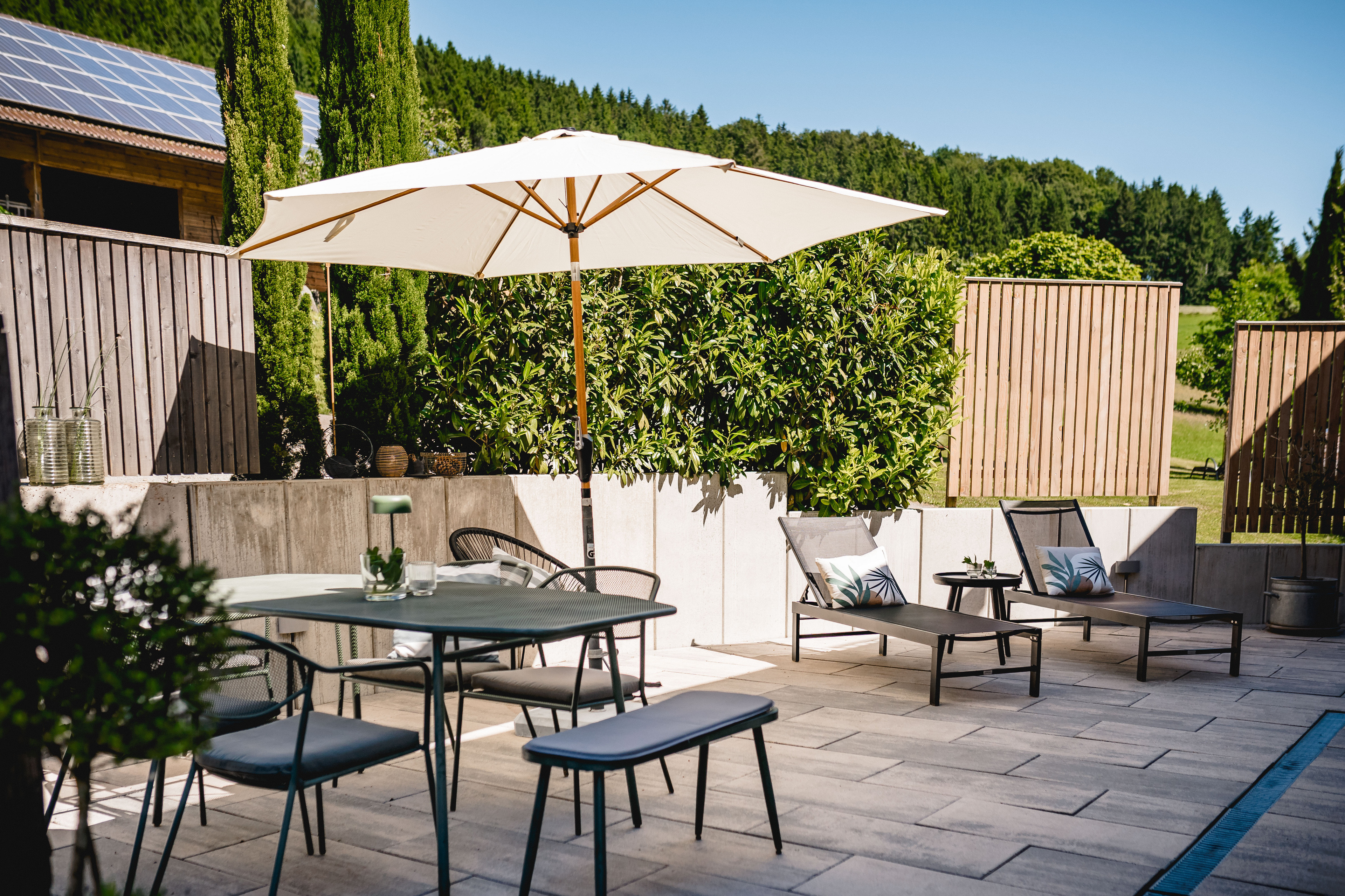 Großes, modernes und ansprechendes Ferienhaus KINAST (HOST112) by FeWo-PLAN im Herzen des Schwarzwaldes – Bild 9