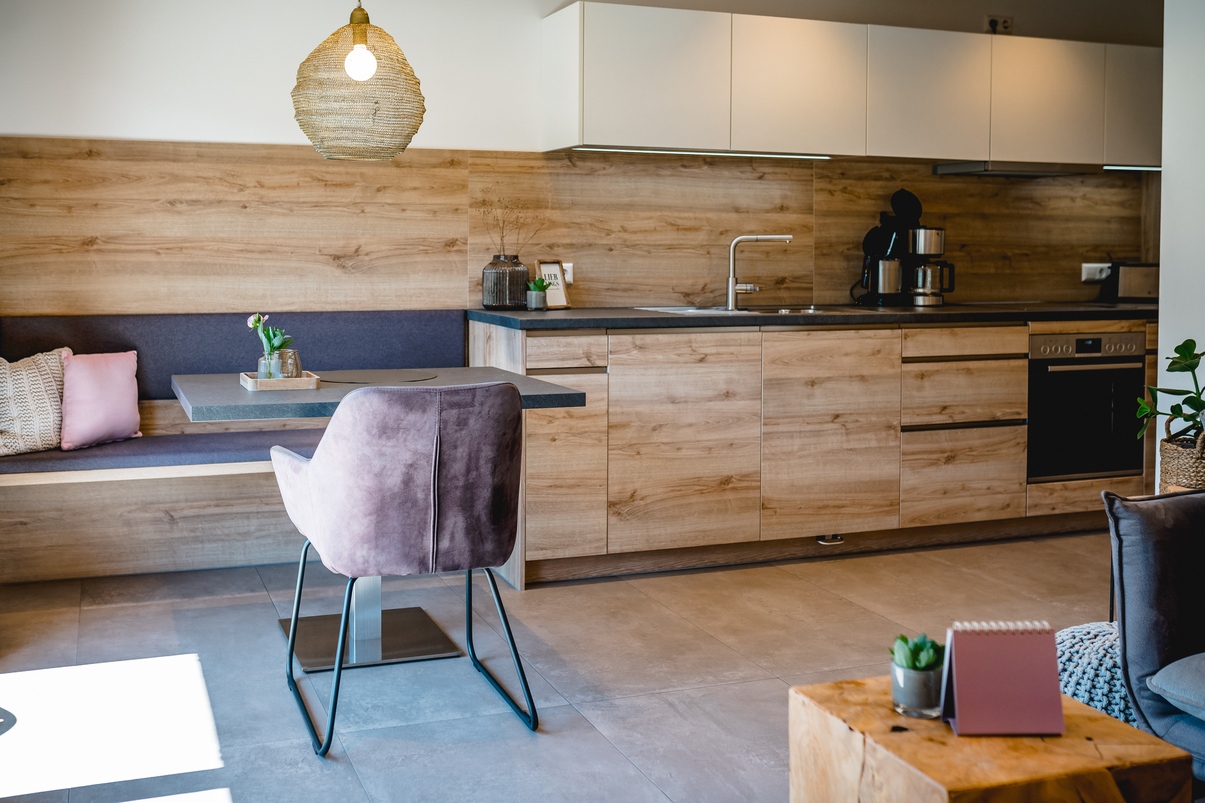 Großes, modernes und ansprechendes Ferienhaus KINAST (HOST112) by FeWo-PLAN im Herzen des Schwarzwaldes – Bild 22