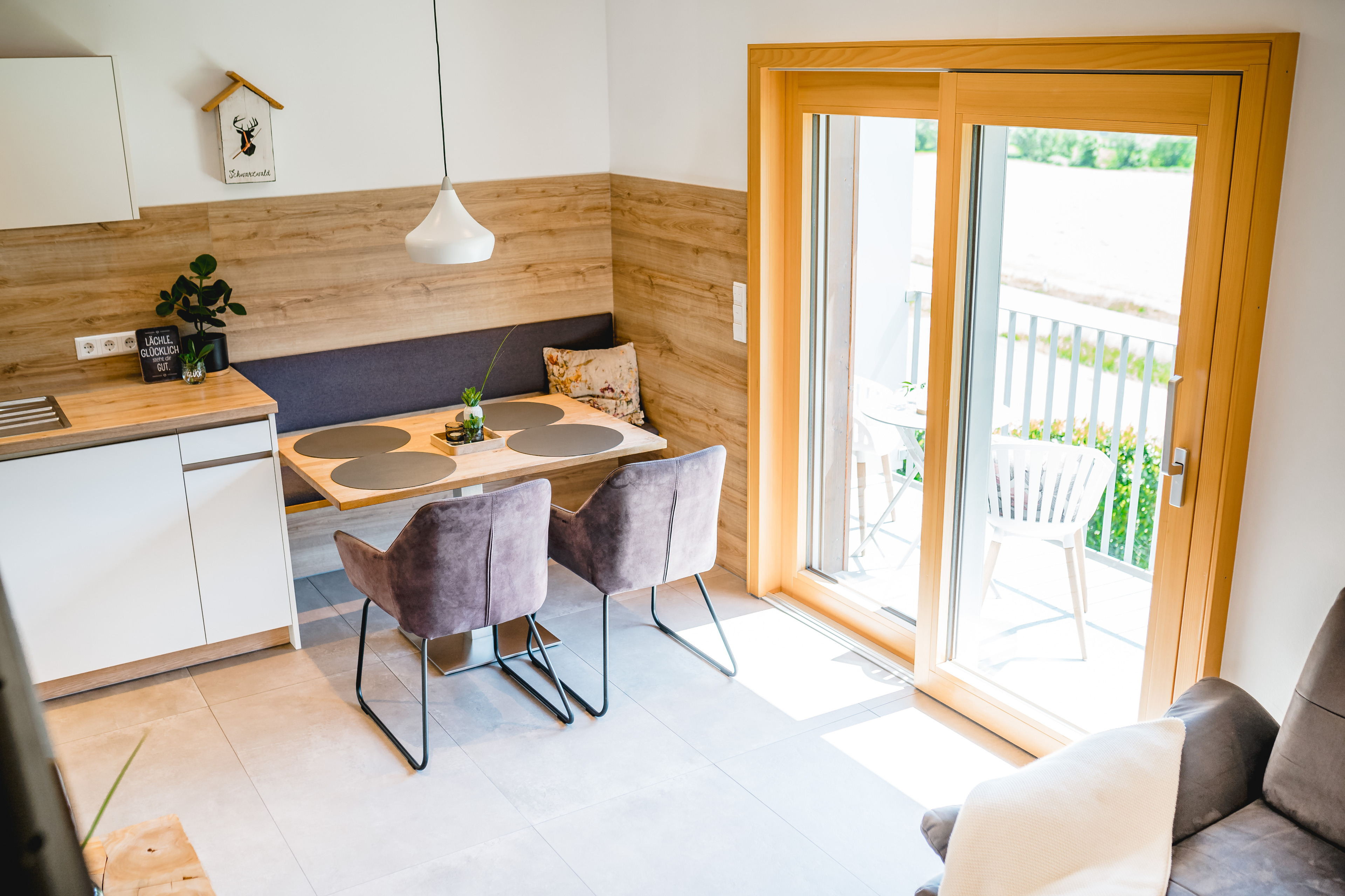 Großes, modernes und ansprechendes Ferienhaus KINAST (HOST112) by FeWo-PLAN im Herzen des Schwarzwaldes – Bild 27