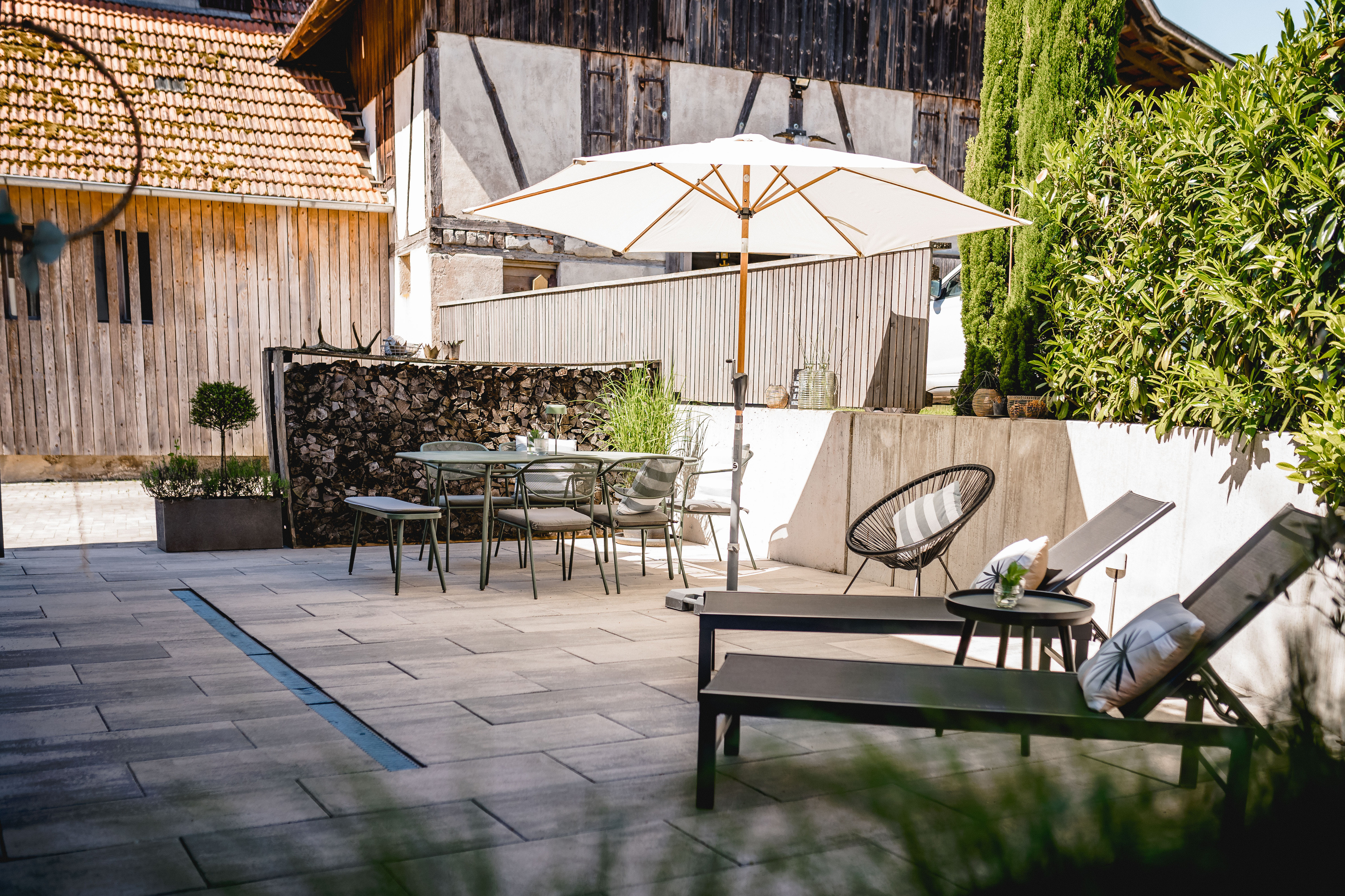 Moderne, gemütliche Ferienwohnung KINAST A (HOST110) im Herzen des Schwarzwaldes – Bild 29