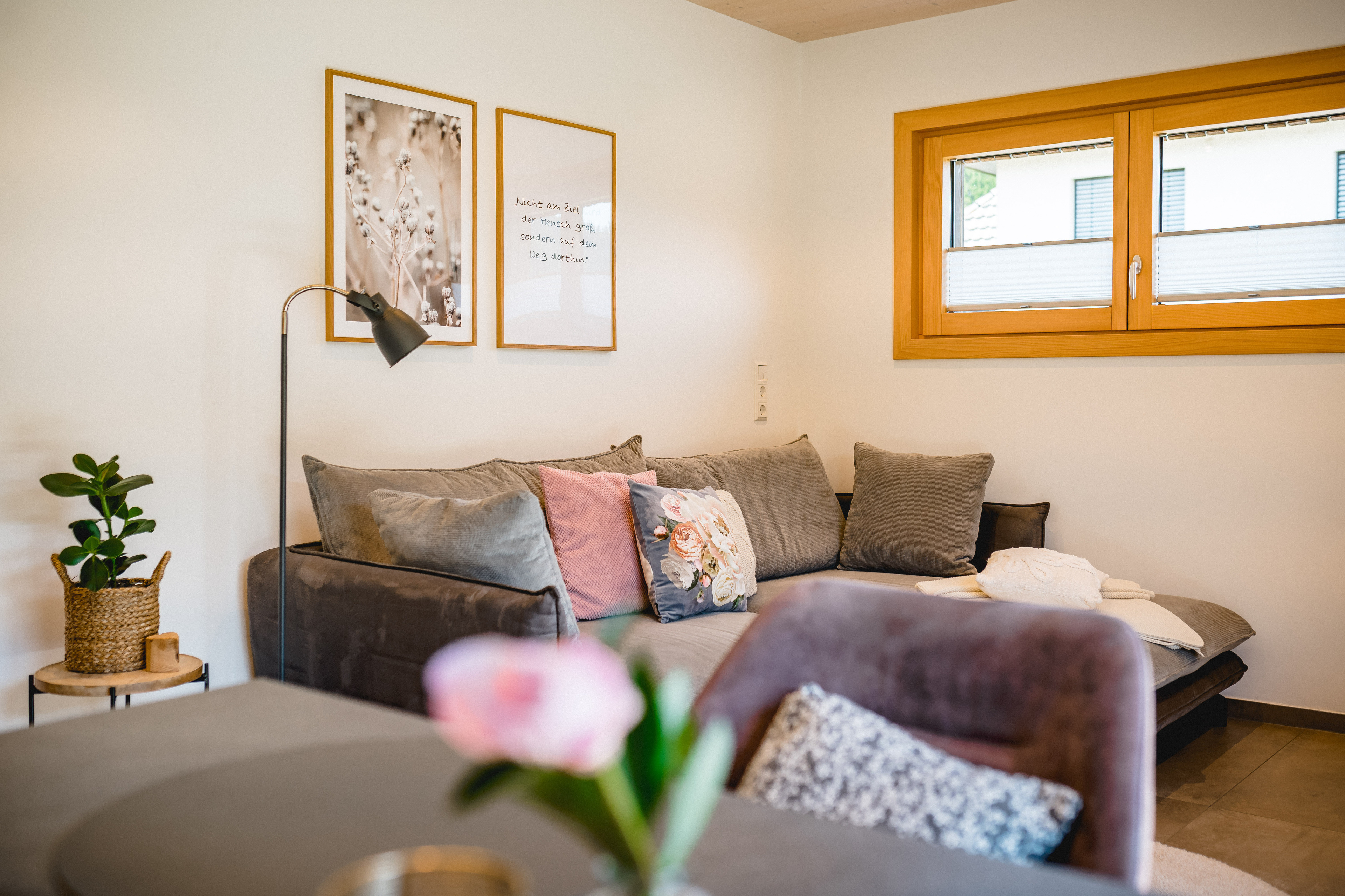 Moderne, gemütliche Ferienwohnung KINAST A (HOST110) im Herzen des Schwarzwaldes – Bild 13