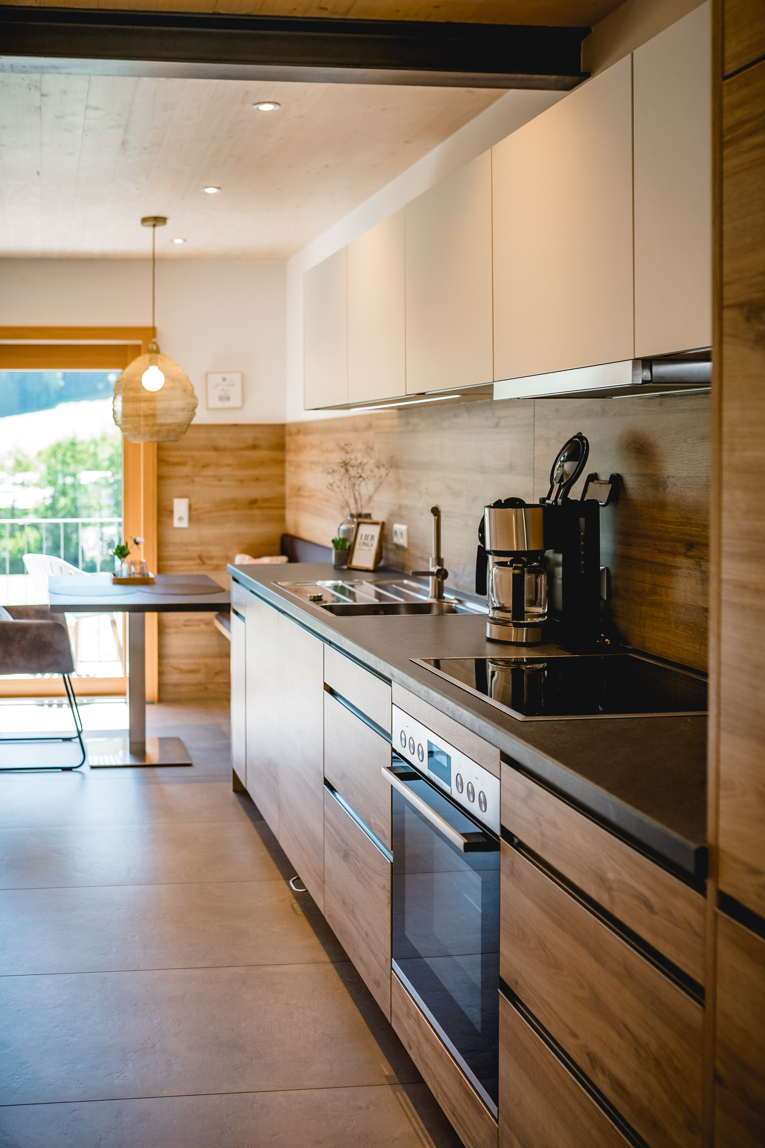 Moderne, gemütliche Ferienwohnung KINAST A (HOST110) im Herzen des Schwarzwaldes – Bild 18