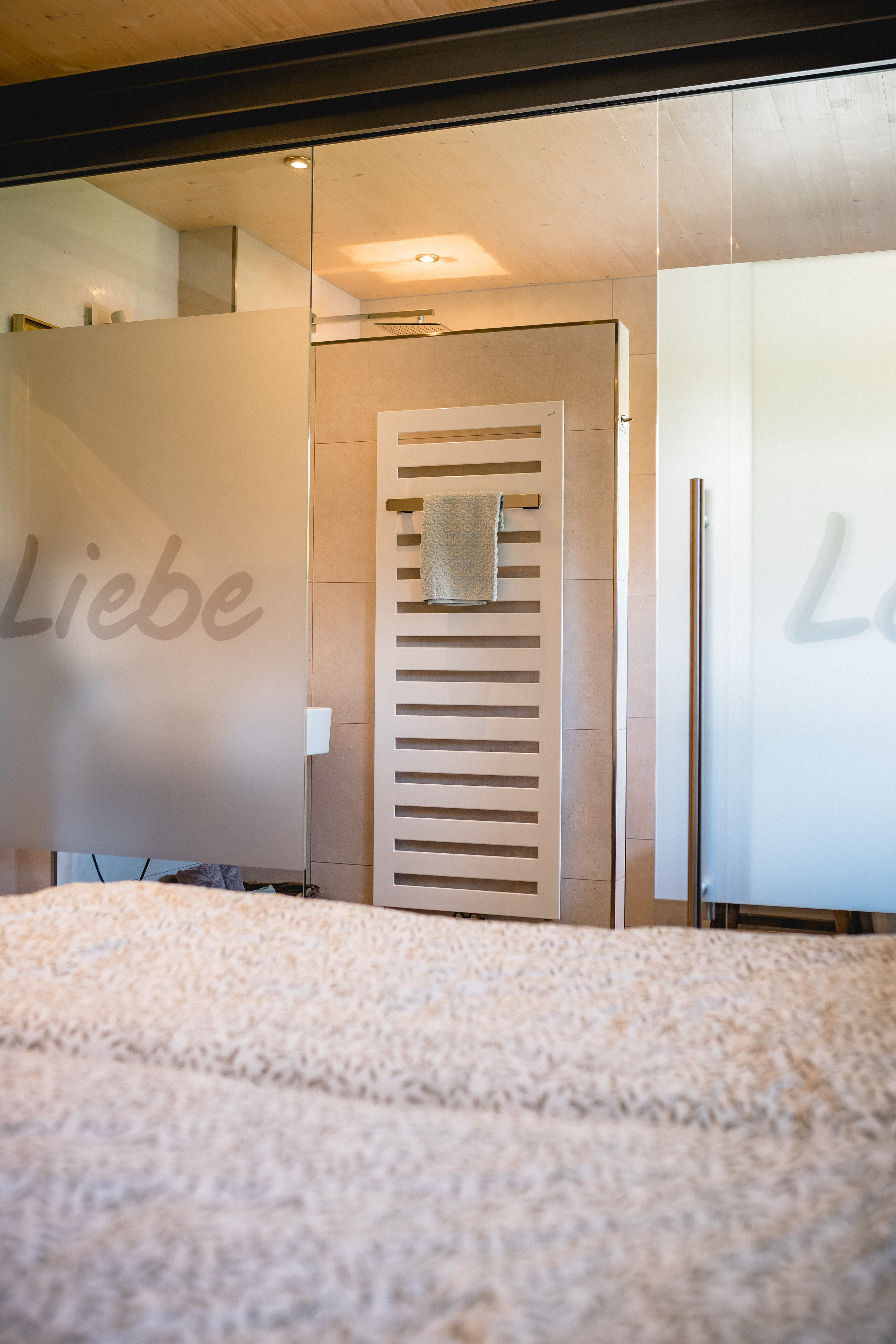 Moderne, gemütliche Ferienwohnung KINAST A (HOST110) im Herzen des Schwarzwaldes – Bild 22