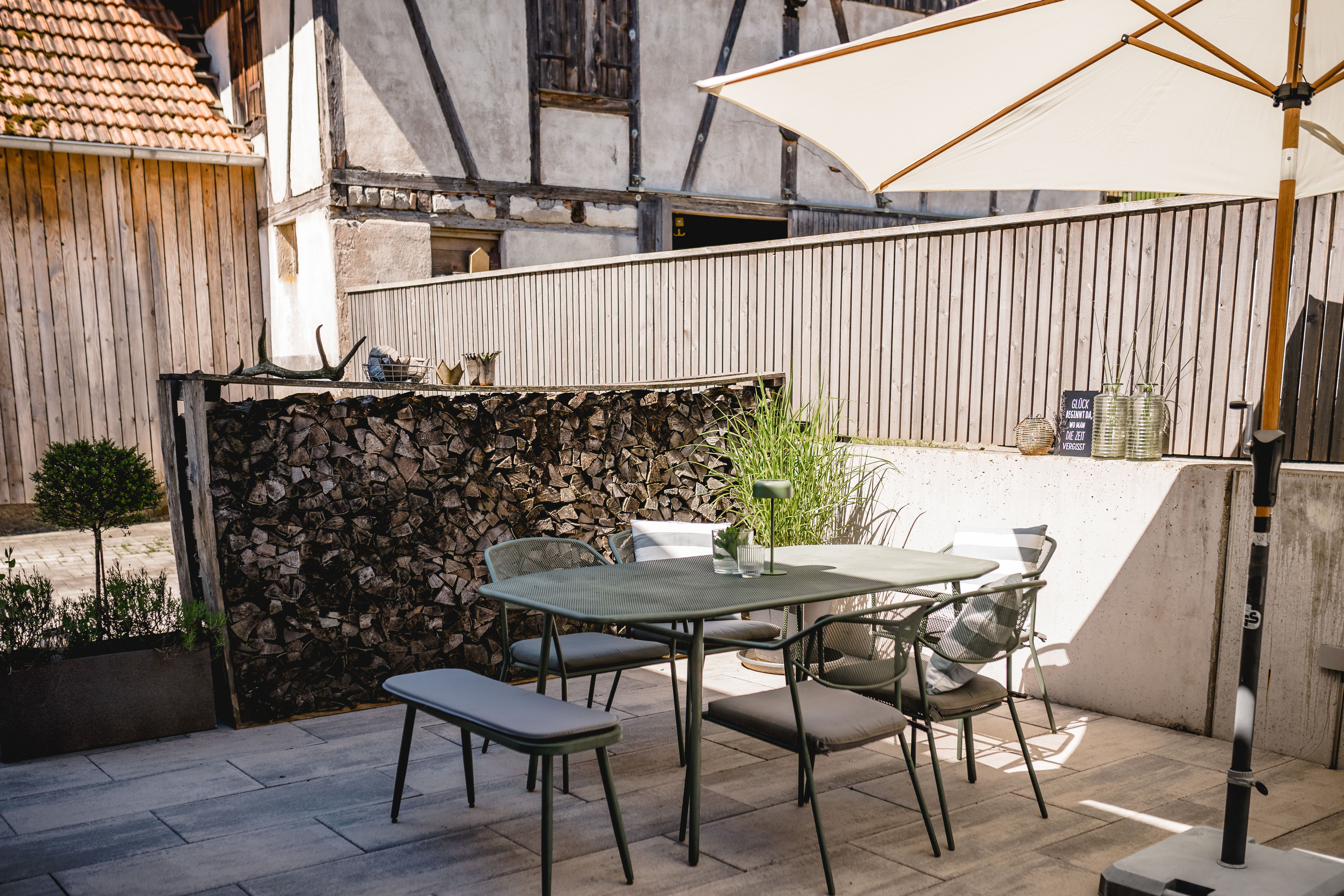Moderne und ansprechende Ferienwohnung KINAST 2 (HOST111) by FeWo-PLAN im Herzen des Schwarzwaldes – Bild 29