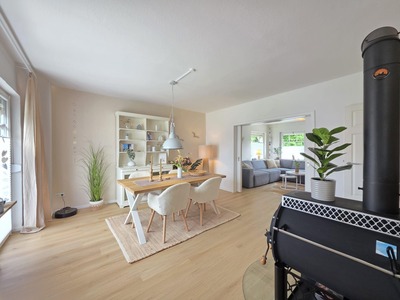 Foto 4 Ferienhaus Ostfriesland Norddeich & Umgebung Ferienhaus Emma`s Friesenglück (Objekt 103513) Urlaub