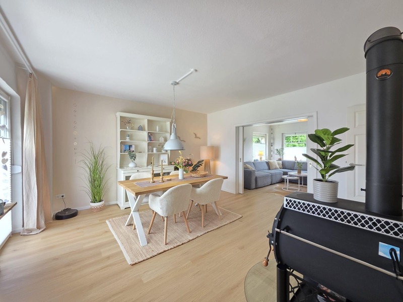 Foto 4 Ferienhaus Ostfriesland Norddeich & Umgebung Ferienhaus Emma`s Friesenglück (Objekt 103513) Urlaub