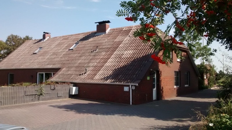 Foto 2 Ferienhaus Ostfriesland Carolinensiel Ferienhaus Buttforde (Objekt 103509) suchen