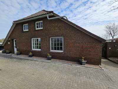 Foto 4 Ferienhaus Ostfriesland Carolinensiel Ferienhaus Buttforde (Objekt 103509) Urlaub