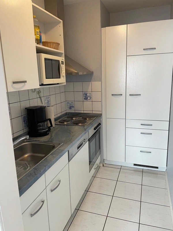 Foto 4 Ferienhaus Ostfriesland Norddeich & Umgebung Ferienhaus Wind & Welle (Objekt 103518) Urlaub