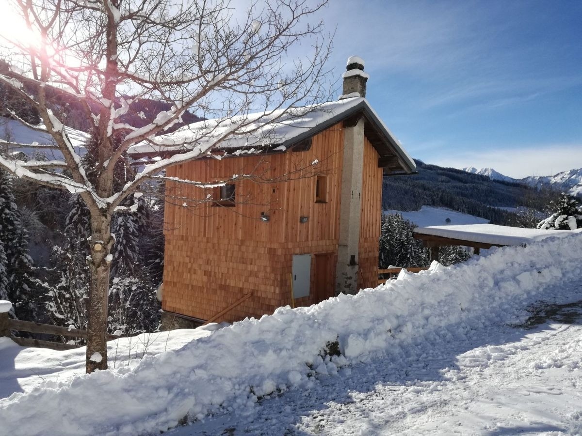Achtchalet Neu – Bild 2