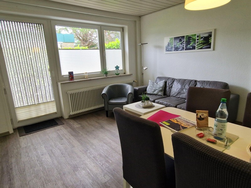 Foto 2 Ferienhaus Ostfriesland Norddeich & Umgebung Ferienhaus Krabbe 04 (Objekt 103500) suchen