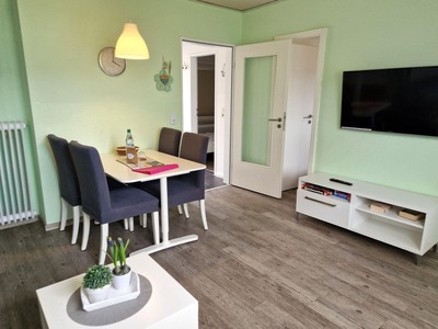Foto 4 Ferienhaus Ostfriesland Norddeich & Umgebung Ferienhaus Krabbe 04 (Objekt 103500) Urlaub
