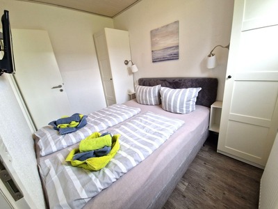 Foto 9 Ferienhaus Ostfriesland Norddeich & Umgebung Ferienhaus Krabbe 04 (Objekt 103500) Urlaub