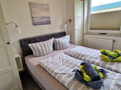 Foto 11 Ferienhaus Ostfriesland Norddeich & Umgebung Ferienhaus Krabbe 04 (Objekt 103500) buchen