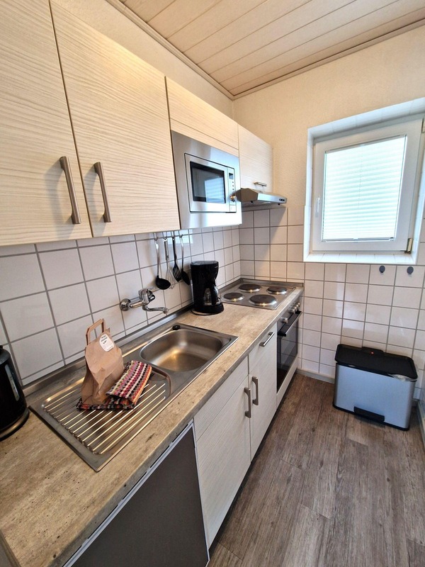 Foto 9 Ferienhaus Ostfriesland Norddeich & Umgebung Ferienhaus Wattweg 10 Bungalow 03 (Objekt 103512) Urlaub