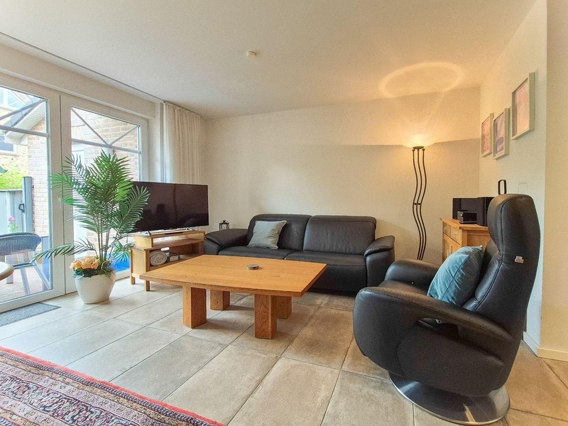 Foto 2 Ferienwohnung Ostfriesland Krummhörn & Umgebung Aantjes Huus (Objekt 103499) suchen
