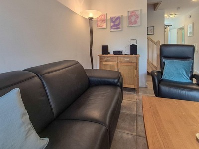Foto 4 Ferienwohnung Ostfriesland Krummhörn & Umgebung Aantjes Huus (Objekt 103499) Urlaub