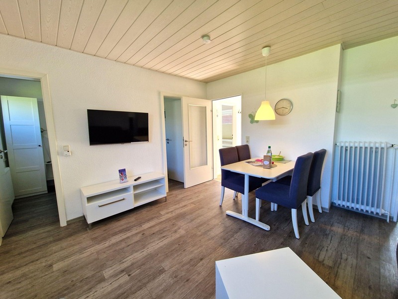 Foto 4 Ferienhaus Ostfriesland Norddeich & Umgebung Bungalow Sonnenschein 05 (Objekt 103515) Urlaub