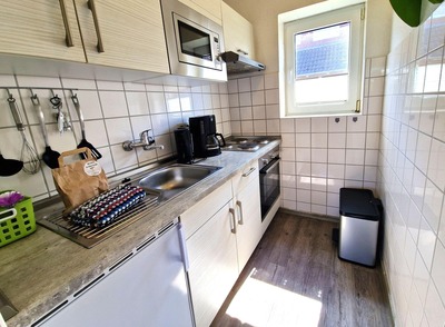 Foto 9 Ferienhaus Ostfriesland Norddeich & Umgebung Bungalow Sonnenschein 05 (Objekt 103515) Urlaub