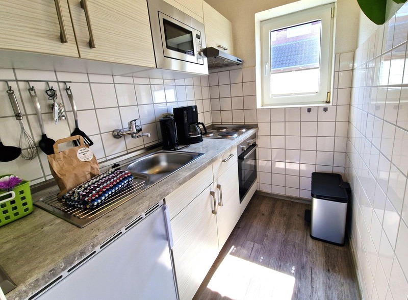 Foto 9 Ferienhaus Ostfriesland Norddeich & Umgebung Bungalow Sonnenschein 05 (Objekt 103515) Urlaub