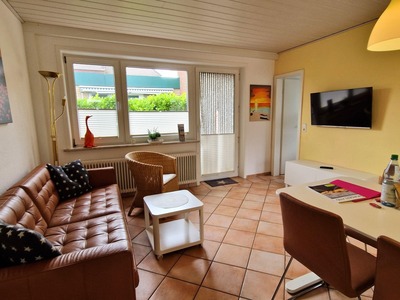 Foto 4 Ferienhaus Ostfriesland Norddeich & Umgebung Bungalow Wattweg 10 - 01 (Objekt 103517) Urlaub