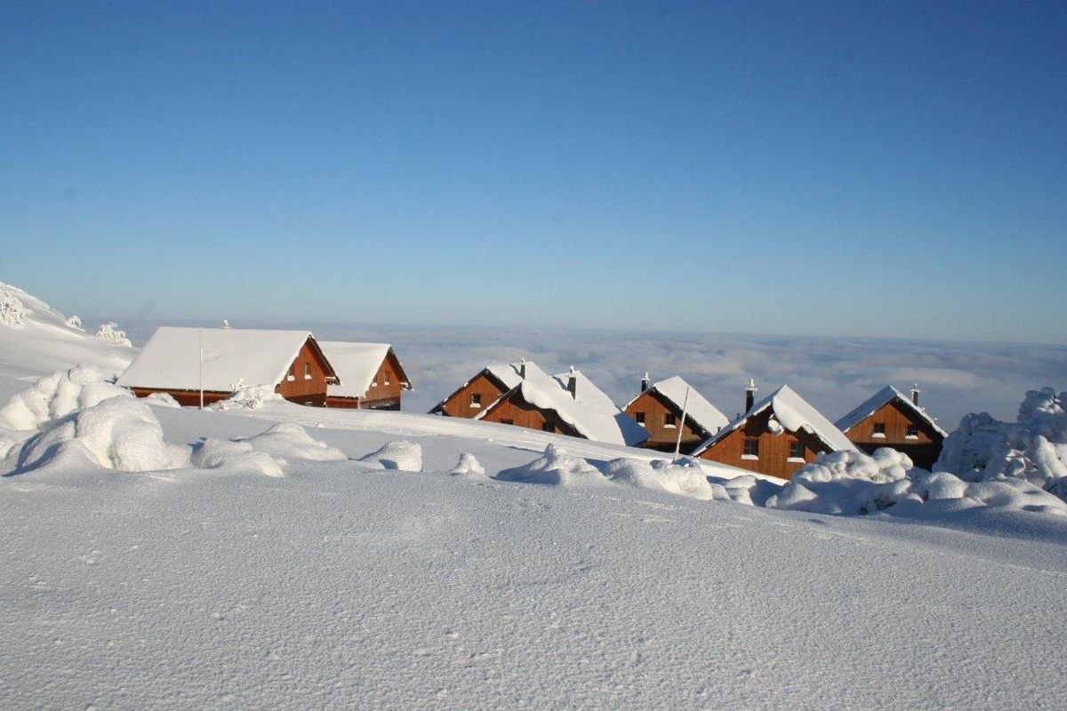Erlakogelhütte am Feuerkogel – Bild 2
