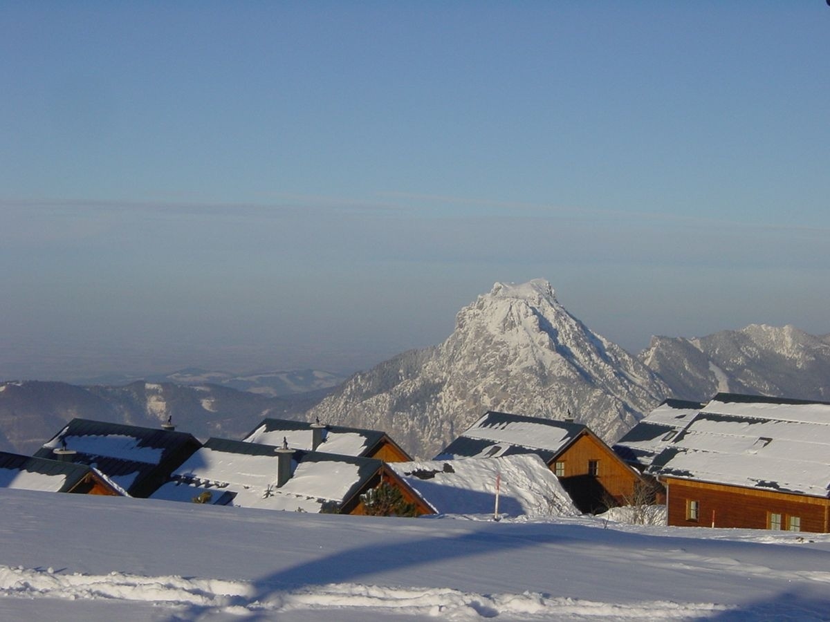 Erlakogelhütte am Feuerkogel – Bild 4