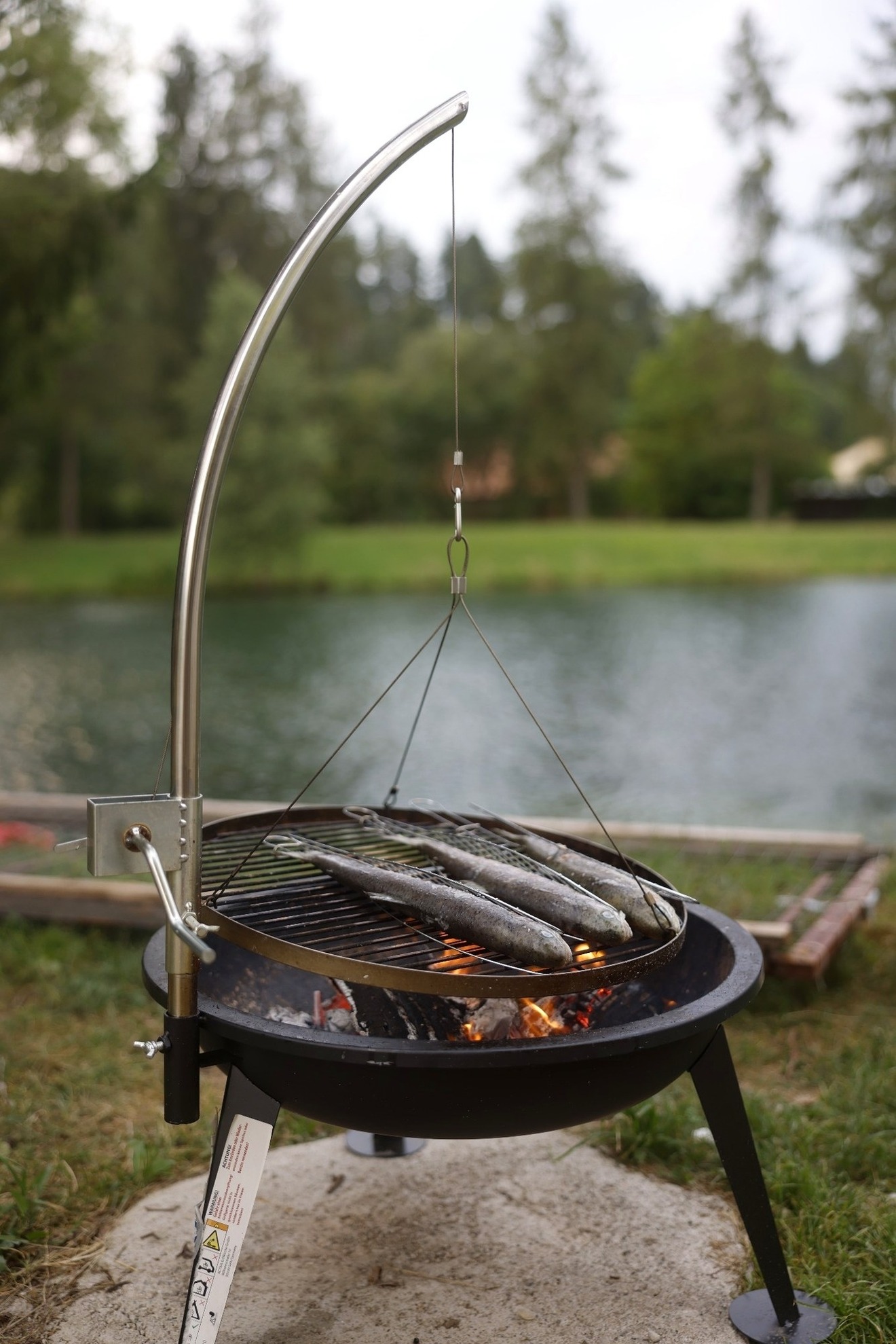 Ferienwohnung in Südkärnten – Bergblick, Fischteich & Naturidylle – Bild 29