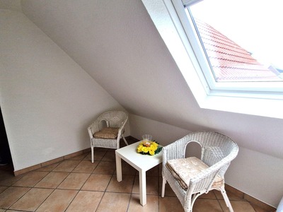 Foto 9 Ferienwohnung Ostfriesland Norddeich & Umgebung Ferienwohnung Haus Möwe 05 (Objekt 108224) Urlaub