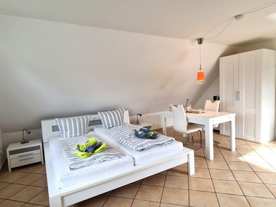 Foto 9 Ferienwohnung Ostfriesland Norddeich & Umgebung Ferienwohnung Haus Möwe 06 (Objekt 108223) Urlaub