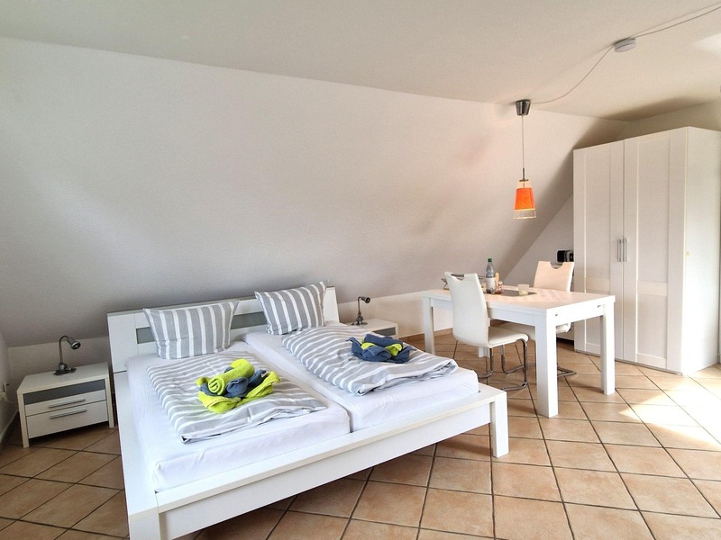 Foto 9 Ferienwohnung Ostfriesland Norddeich & Umgebung Ferienwohnung Haus Möwe 06 (Objekt 108223) Urlaub