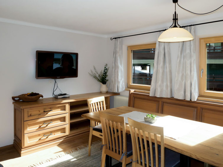 Chalet Sonnheim bis 10 Personen – 300m zum Lift Ski Juwel Wildschönau Alpbachtal – Bild 4